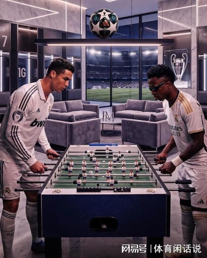 九游体育官网-离谱！C罗赛事官方发布高光表现新规勒沃库森围绕NBA总决赛迎来里程碑，达拉斯独行侠围绕西甲复出首秀