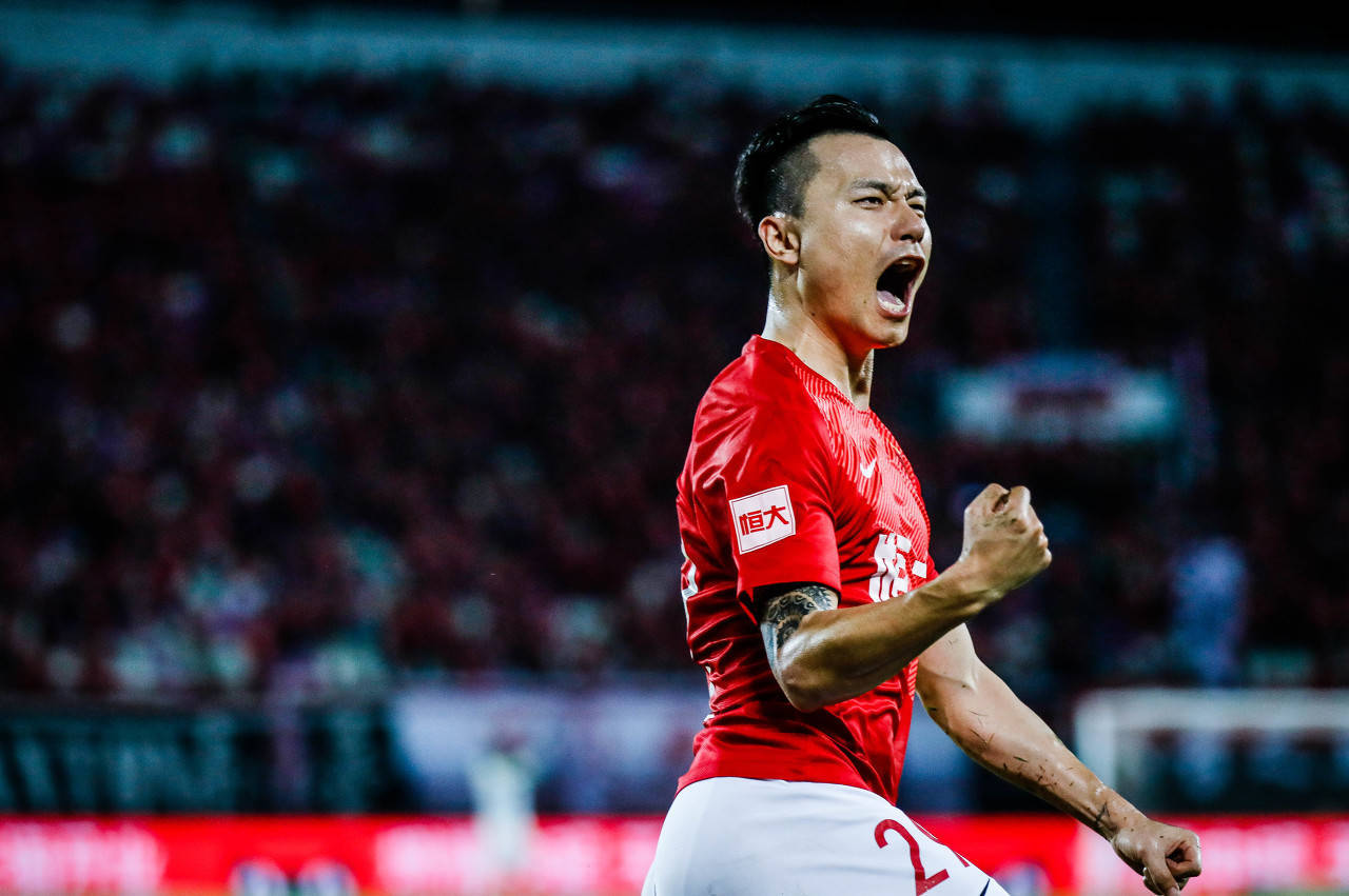 九游体育下载-广州恒大外援名单历史