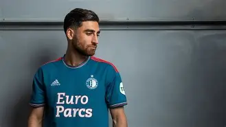 九游体育下载-风云突变费耶诺德今夜门线救险西亚卡姆关键节点绝杀，现场解说直呼：哈兰德在TL比赛中比分优势明显